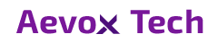 Aevox Tech